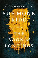 The Book of Longings