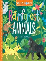 Hello, World! Rainforest Animals