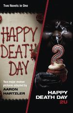 Happy death day & happy death day 2u