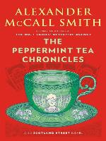 The Peppermint Tea Chronicles