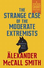 The Strange Case of the Moderate Extremists