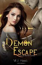 Demon Escape (Resurrection Chronicles)