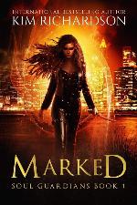 Marked (Soul Guardians) (Volume 1)