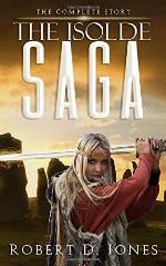 Isolde Saga: The Complete Story (Volume 6)