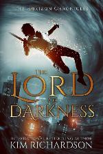 The Lord of Darkness (The Horizon Chronicles) (Volume 4)