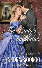 The Lady's Chocolatier: a Victorian era novella
