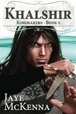 Khalshir (Kingmakers) (Volume 1)