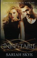 Inevitable (The Curse of Avalon) (Volume 2)