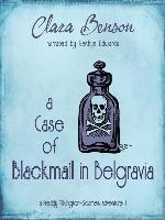 A Case of Blackmail in Belgravia