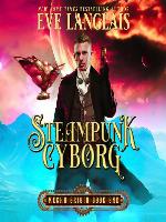 Steampunk Cyborg