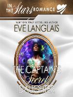 The Captain's Secret Daughter