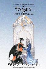 Family (The Dreamhealers) (Volume 5)