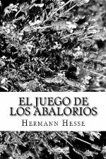 El juego de los abalorios (Spanish Edition)