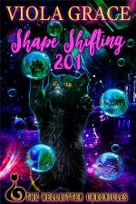 Shape Shifting 201