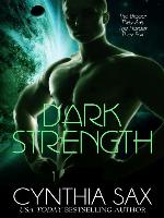 Dark Strength