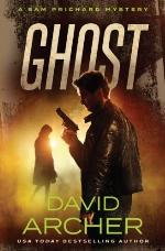 Ghost - A Sam Prichard Mystery (Volume 10)