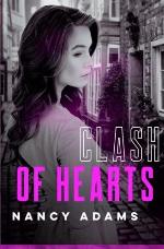 Clash of Hearts (Wild Hearts) (Volume 2)