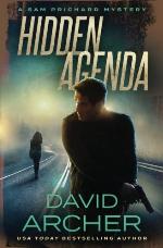 Hidden Agenda - A Sam Prichard Mystery (Volume 11)