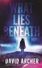 What Lies Beneath (Cassie McGraw) (Volume 1)