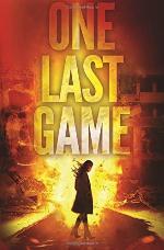 One Last Game (Cassie McGraw) (Volume 3)