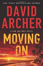 Moving On (A Sam and Indie Novel)