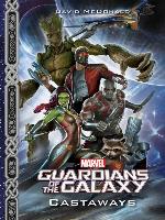 Marvel's Guardians of the Galaxy