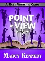 Point of View in Fiction