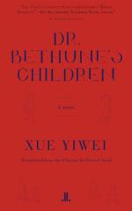 Dr. Bethune's children : a novel