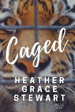 Caged: New and Selected Poems
