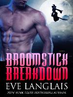 Broomstick Breakdown