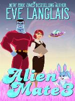 Alien Mate 3