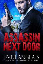 Assassin Next Door
