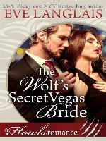 The Wolf's Secret Vegas Bride