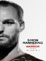 Simon Mannering--Warrior