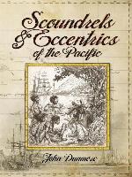 Scoundrels & Eccentrics of the Pacific