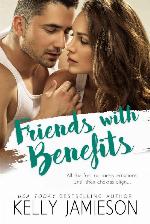 Friends With Benefits