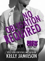 No Obligation Required