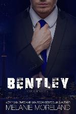 Bentley: Vested Interest #1 (Volume 1)