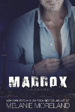 Maddox: Vested Interest #3 (Volume 3)