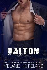 Halton: Vested Interest #6