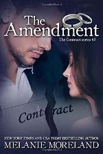 The Amendment (The Contract Series)