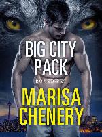 Big City Pack Boxed Set