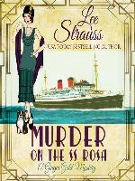 Murder on the SS Rosa
