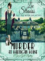 Murder at Hartigan House