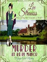 Murder at Bray Manor