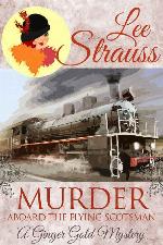 Murder Aboard the Flying Scotsman