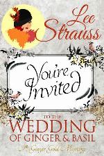 The Wedding of Ginger & Basil