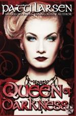 Queen of Darkness (The Hayle Coven Novels) (Volume 12)
