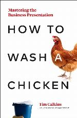 How to Wash a Chicken