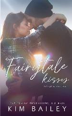 Fairytale Kisses: A Small Town Romance